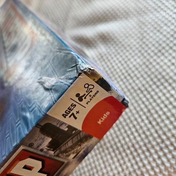Battleship Board Game by Milton Bradley - Missing one small ship - Picture 5 of 16